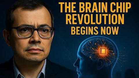 They’re Entering Our Minds — The AI Brain Chip Revolution Begins Now”