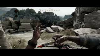 Hunt Showdown Shorts 411 - New Map new Bugs