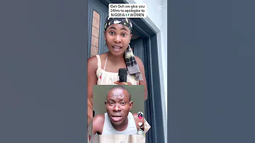 Geh Geh And Sha Sha 