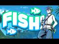 【VRC】FISH！