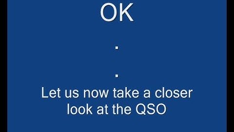 PSK31 QSO on 40m using Digipan v2.0