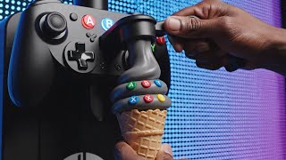 【ASMR】Which Magical Ice Cream Would You Pick?🍦Satisfying AI ASMR Experience