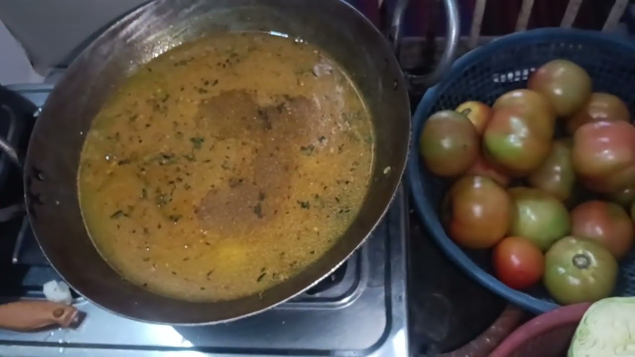 Garama-Garam Kachaudi Sabji 😋 Desi Nashta Special” 