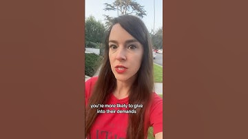 Triangulation by a narcissist