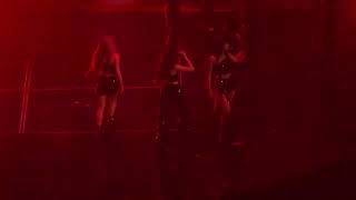 4K (G)I-DLE Concert - Lucid - I am FREE-TY in Seoul Day1 230617