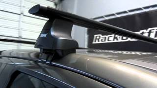 Save 10%, get free shipping and no tax outside texas, easy to order
here:
http://www.rackoutfitters.com/toyota-tundra-thule-rapid-traverse-black-aeroblade-ba...