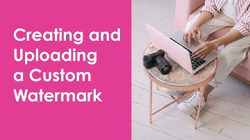 Protect Your Photos Online with a Watermark | Zenfolio