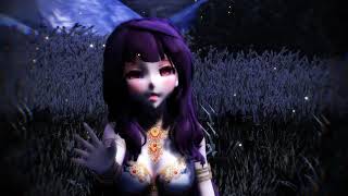 Mmd Angelite- Yuriella