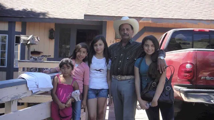 Lake Gregory 2010