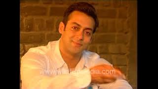 Garv; Pride and Honour- Salman Khan's superhit movie in the early 2000s