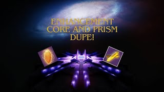 How to Duplicate Cores and Prisms METHOD 2024! (Season of the Wish)