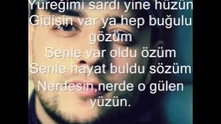 Maher Zain - Nerdesin (Muhammad Turkish Version)