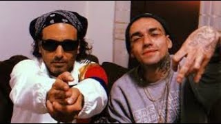 Killa Hakan - Gangstas Paradise