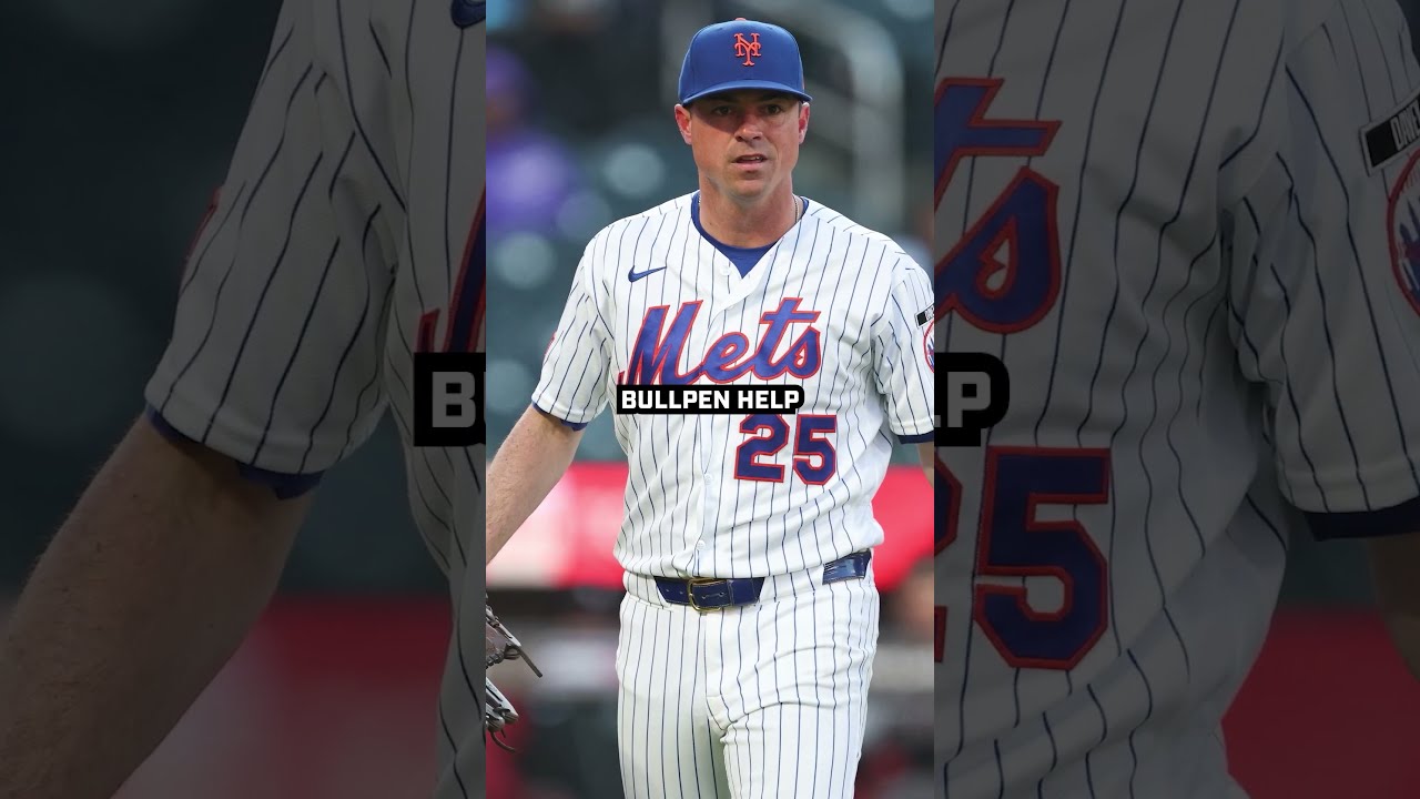 Brooks Raley Is An UNDERRATED Acquisition For The Phils