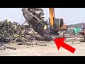 Military Helicopter RIPPED Apart - Daily dose of aviation