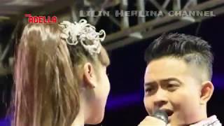 OM New Adella Duet Romantis Kasih Tak Sampai Tasya Rosmala feat Andi KDI Terbaru 2017