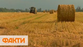 Видео Что даст Украине открытый рынок земли (автор: Факти ICTV)