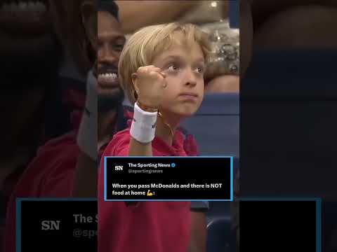 When Mom Turns Into The McDonalds Parking Lot