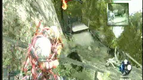 Army of Two money exploit