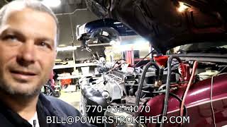 BACK UP CAMERA RECALL ISSUES by powerstrokehelp 9,322 views 1 year ago 9 minutes, 54 seconds