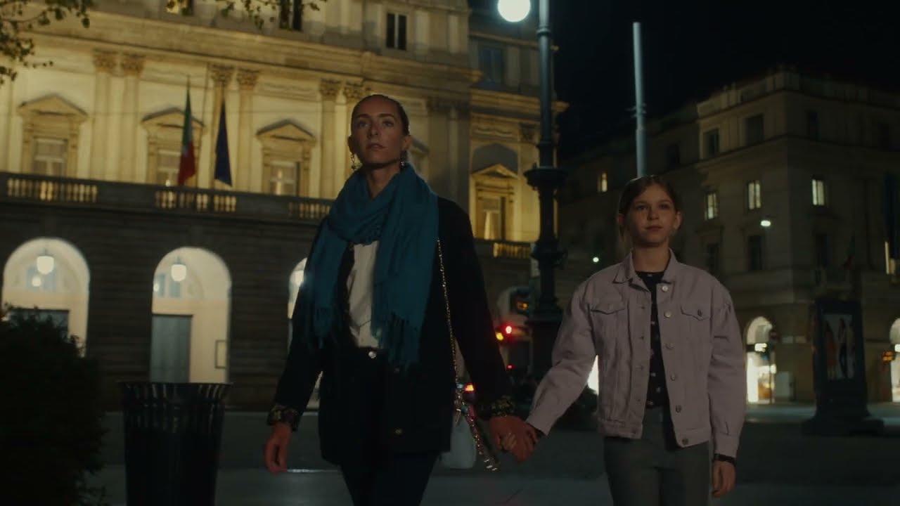 Leonardo3 Museum - Entra nella mente del Genio/Enter the mind of the genius