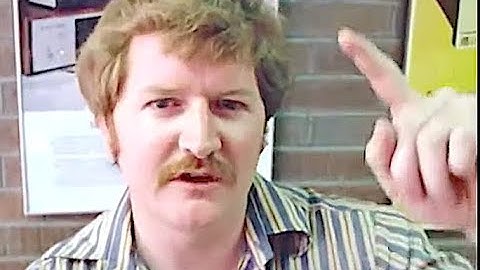 Did This 1979 Salesman Predict The Future Of Computers? Yes Or No!