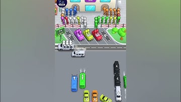 Crowd Express Level 76 Walkthrough Solution