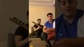 Ömer Ağaya & Reco ❤️