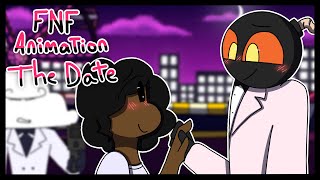 THE DATE ~Friday Night Funkin~ [ANIMATION]