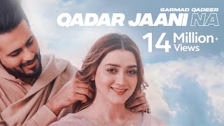 Qadar Jani Na | Sarmad Qadeer | Momina Iqbal | Hashir Anwar|  Video