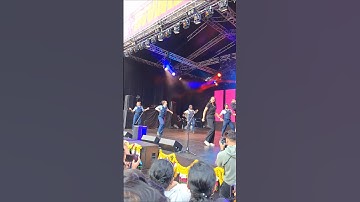 NZ police does it - BNZ Diwali Auckland 2025🥰 #aucklandnz #diwalifestival #shortsvideo #amazing #fun