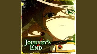 Journey's End (Frieren)