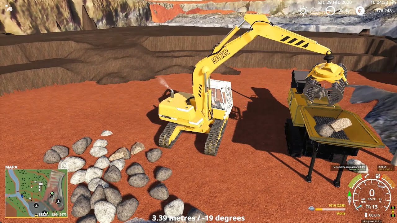 Mine 1 19. FS 19 Mining. Симулятор камня. Mining Construction economy v 0.8.1 fs19. Mining Construction economy TERRAFARM Edition.