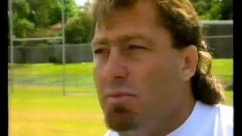 Terry Lamb Tribute