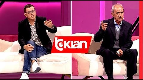 “Pse mos të jesh afër meje?”, babai ndryshon mendje, i jep publikisht fjalën djalit që...
