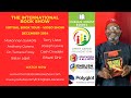 The International Book Show December 2024