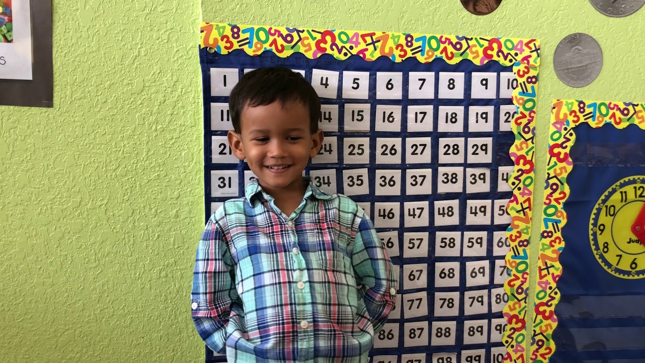 Elliott wants to remind you that FREE VPK starts on Monday 8/12!