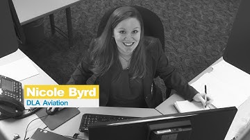 I Am An Acquisition Professional (Nicole Byrd)