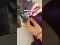 Beginners ke liye blouse Piping part 3 #fashion #silaisikhe #blouse #begginers #shorts #scratch