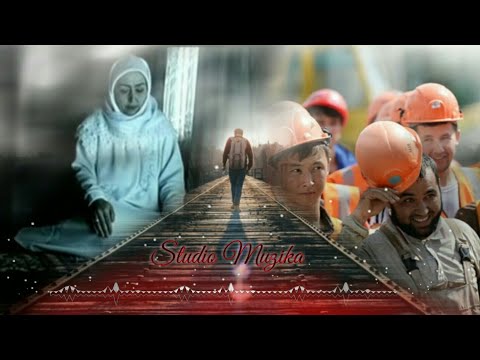 Дурам Зи Пеши Очаме♪Бехтарин Суруди Хариби /New Tajik Song