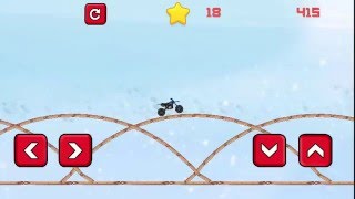 Motocross Madness 2 screenshot 4