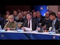 Станіслав Батрин про політику України та Будапештський Меморандум