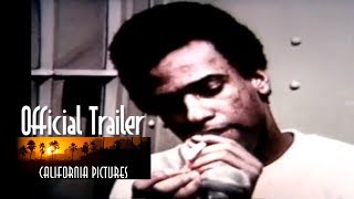 Watch Huey P. Newton: Prelude to Revolution Trailer