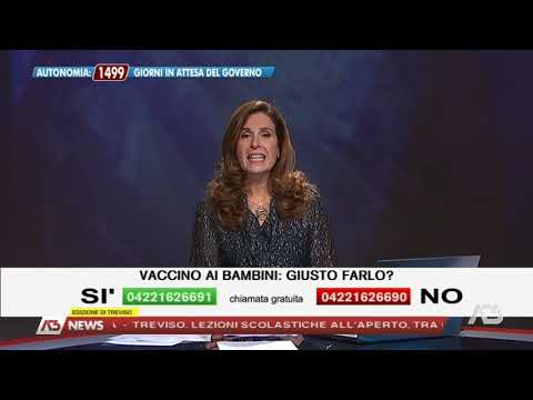 A3 NEWS TREVISO | 29/11/2021 19:34