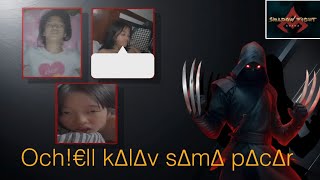 Raja yang sangat tidak adil || shadow fight Arena 