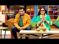 Amit Kumar Shares Kishore Kumar Secrets | The Kapil Sharma Show | Blockbuster