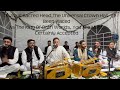 Kalimi qawwal  lam yati nazeero kafi nazarin with translation  eid milad un nabi saw  qawwali