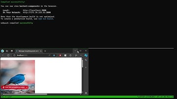 Quick Intro to the tmux Terminal Multiplexer