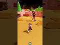 Jumpscare escape Tung Tung escape roblox obby