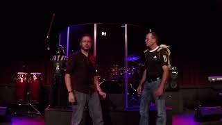 Understanding Stage Directions Understanding Stage Directions
